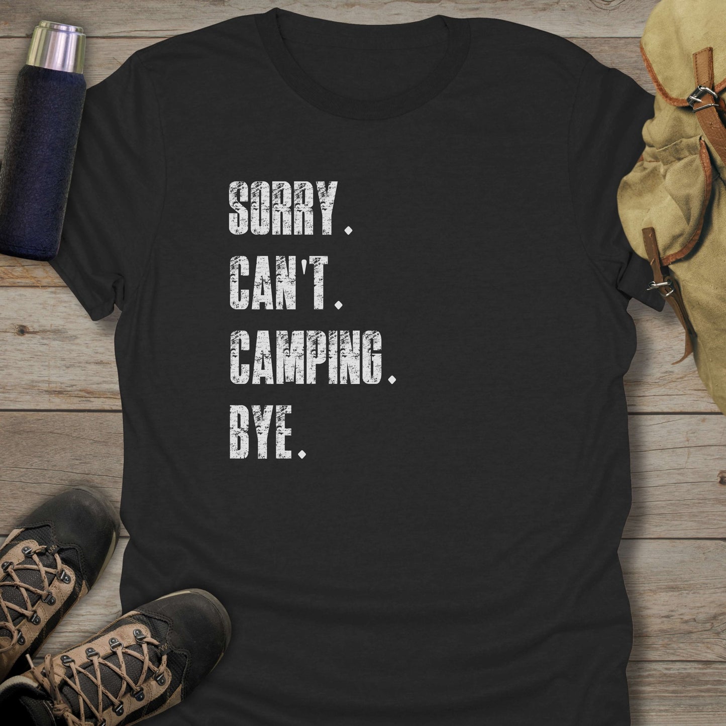 Shop our collection of funny hiking shirts for stylish hiking tee shirts that will make you stand out on the trails.