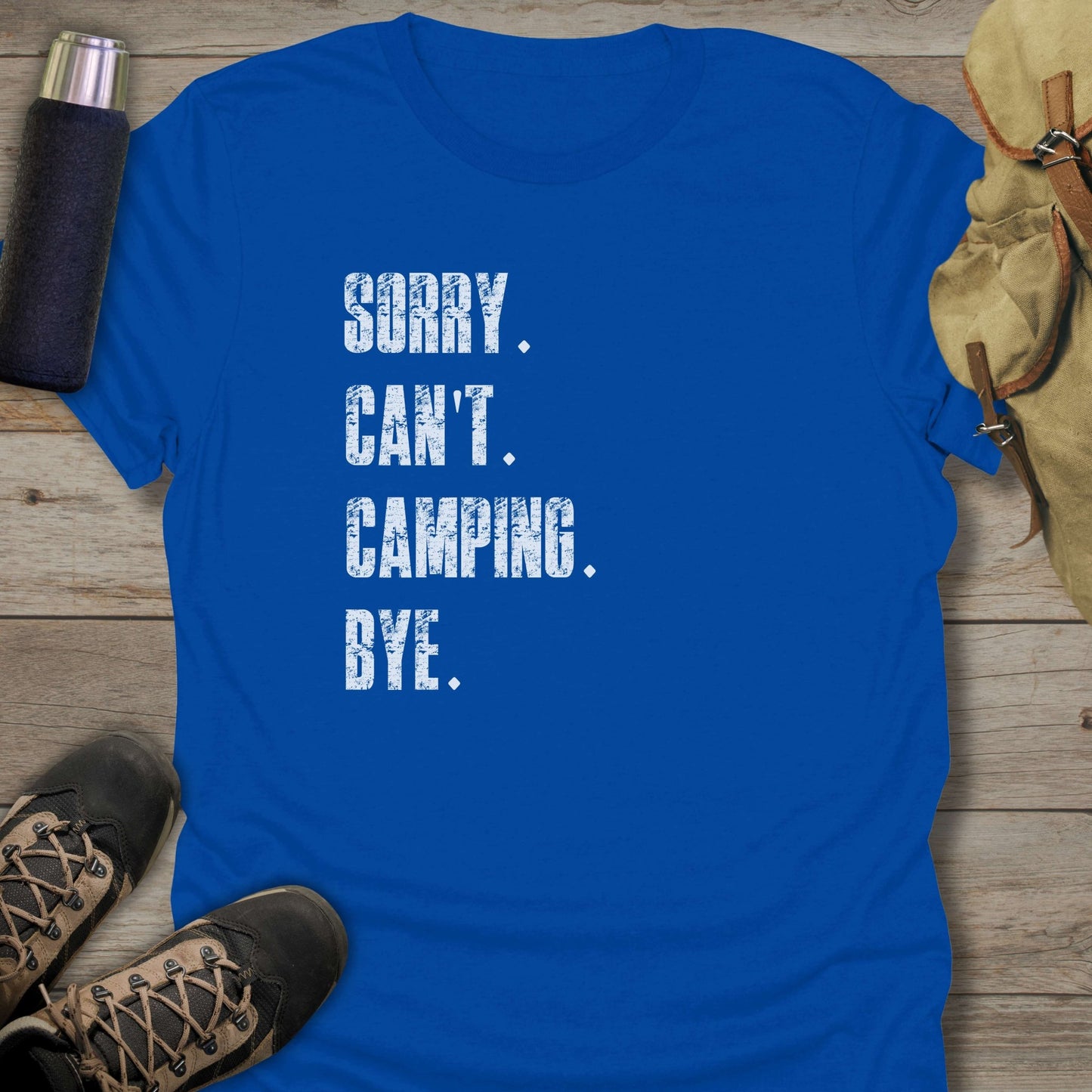 Shop our collection of funny hiking shirts for stylish hiking tee shirts that will make you stand out on the trails.