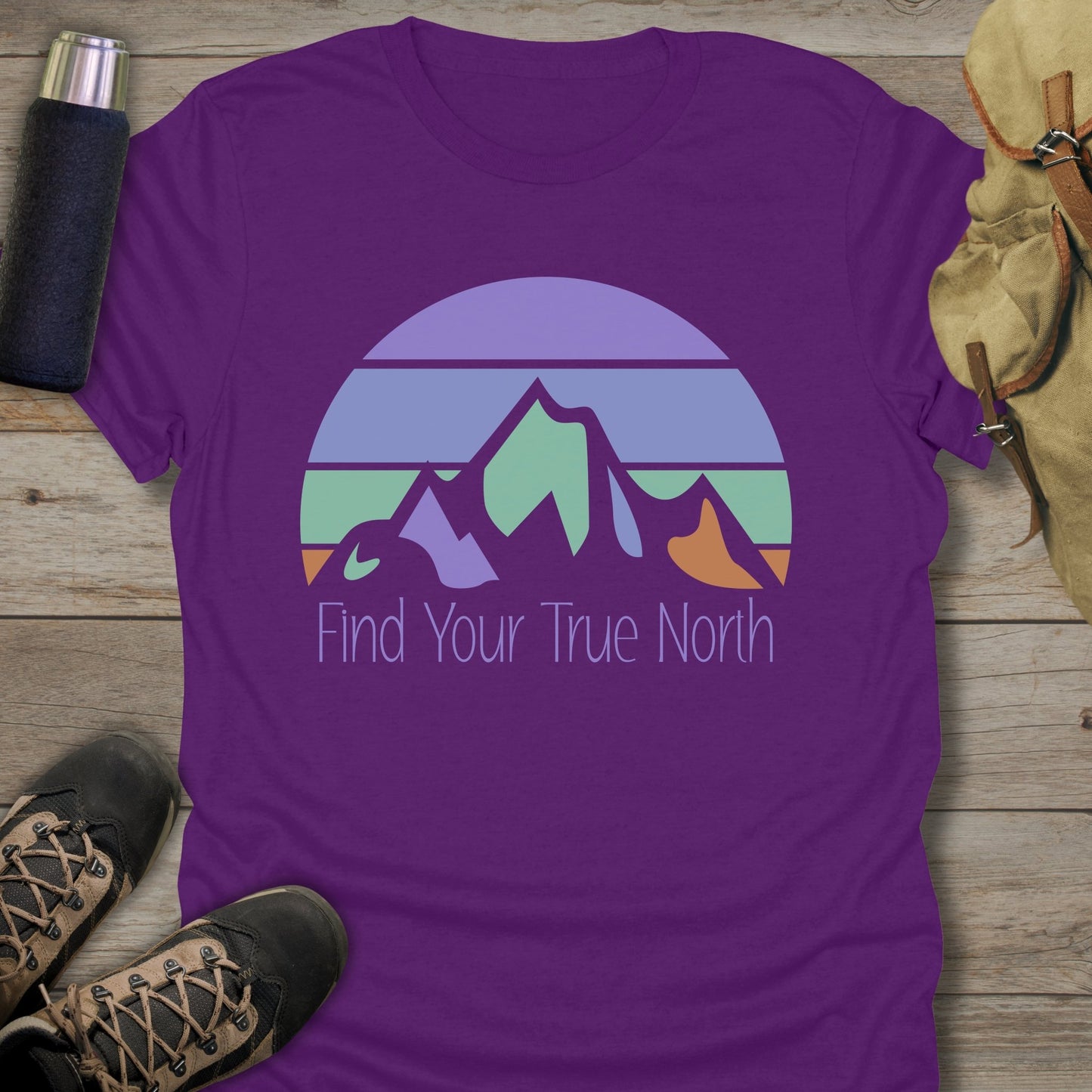 Shop our collection of funny hiking shirts for stylish hiking tee shirts that will make you stand out on the trails.