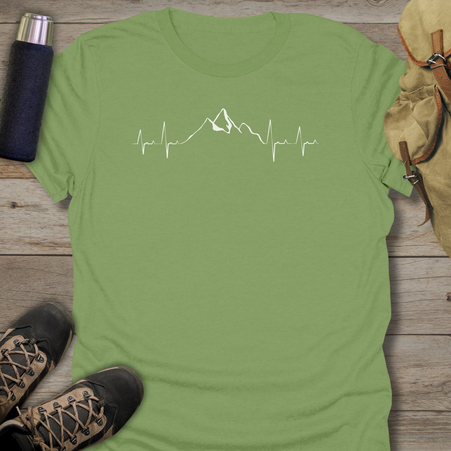 Shop our collection of funny hiking shirts for stylish hiking tee shirts that will make you stand out on the trails.