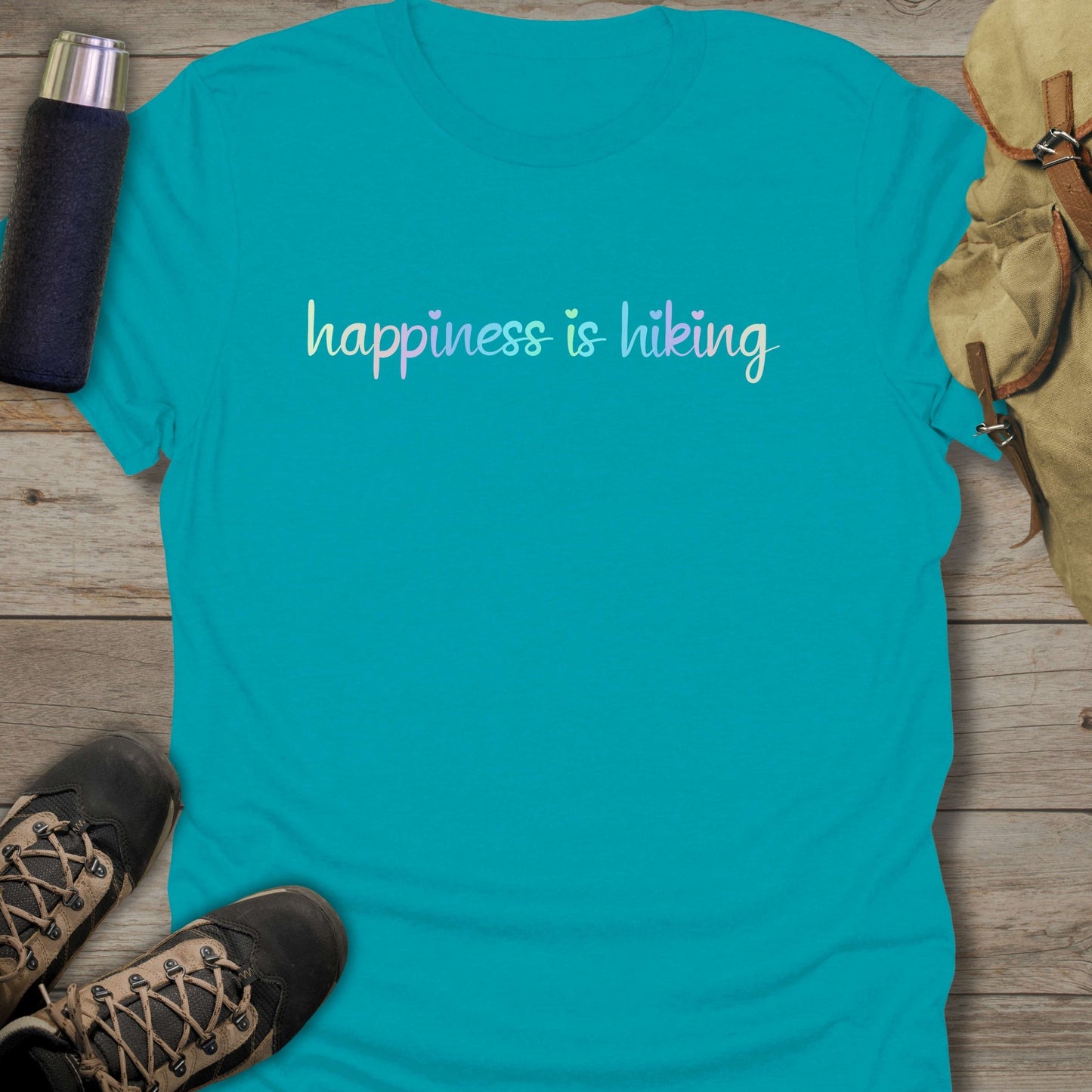 Shop our collection of funny hiking shirts for stylish hiking tee shirts that will make you stand out on the trails.