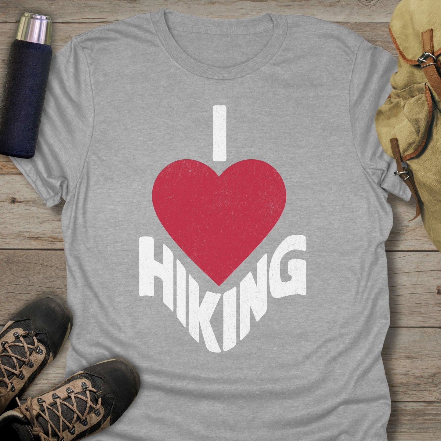 Shop our collection of funny hiking shirts for stylish hiking tee shirts that will make you stand out on the trails.