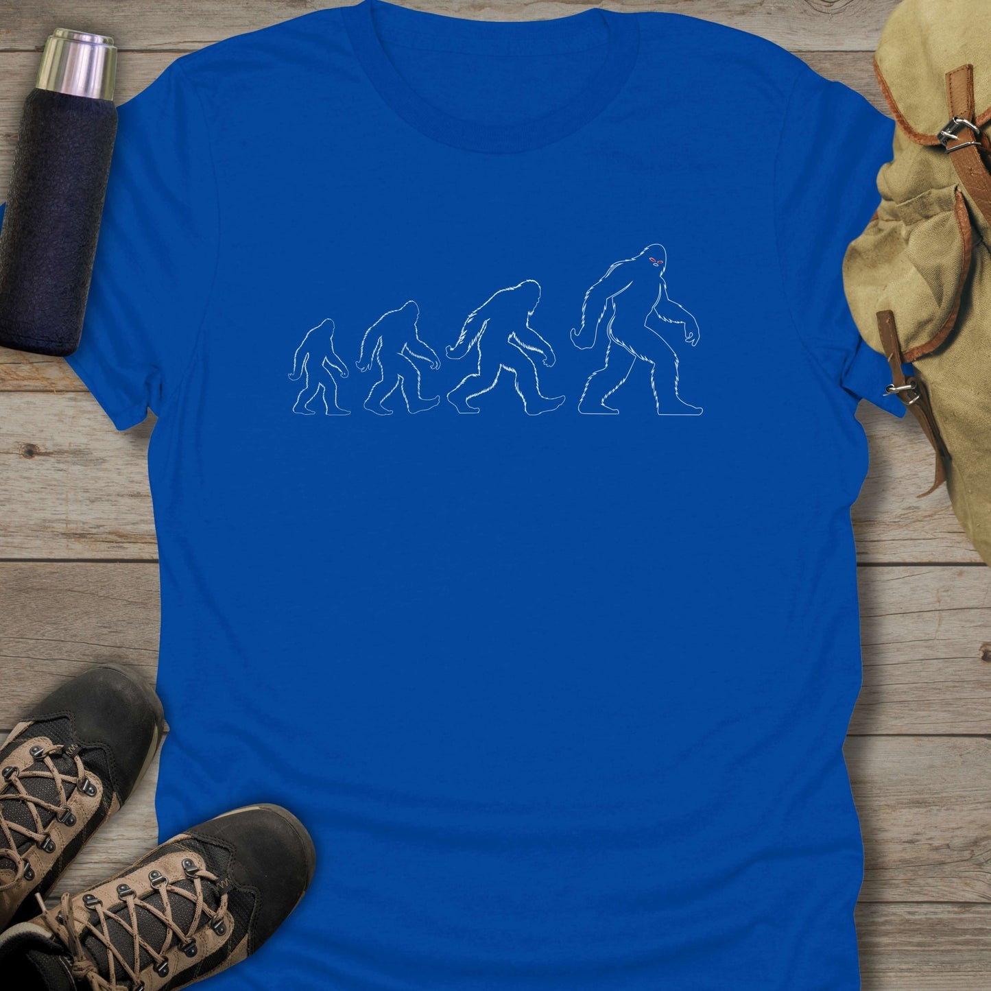 Shop our collection of funny hiking shirts for stylish hiking tee shirts that will make you stand out on the trails.