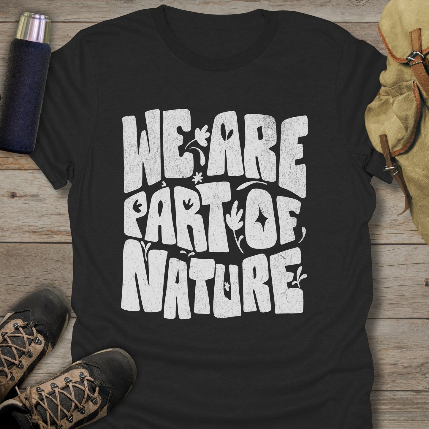 Shop our collection of funny hiking shirts for stylish hiking tee shirts that will make you stand out on the trails.