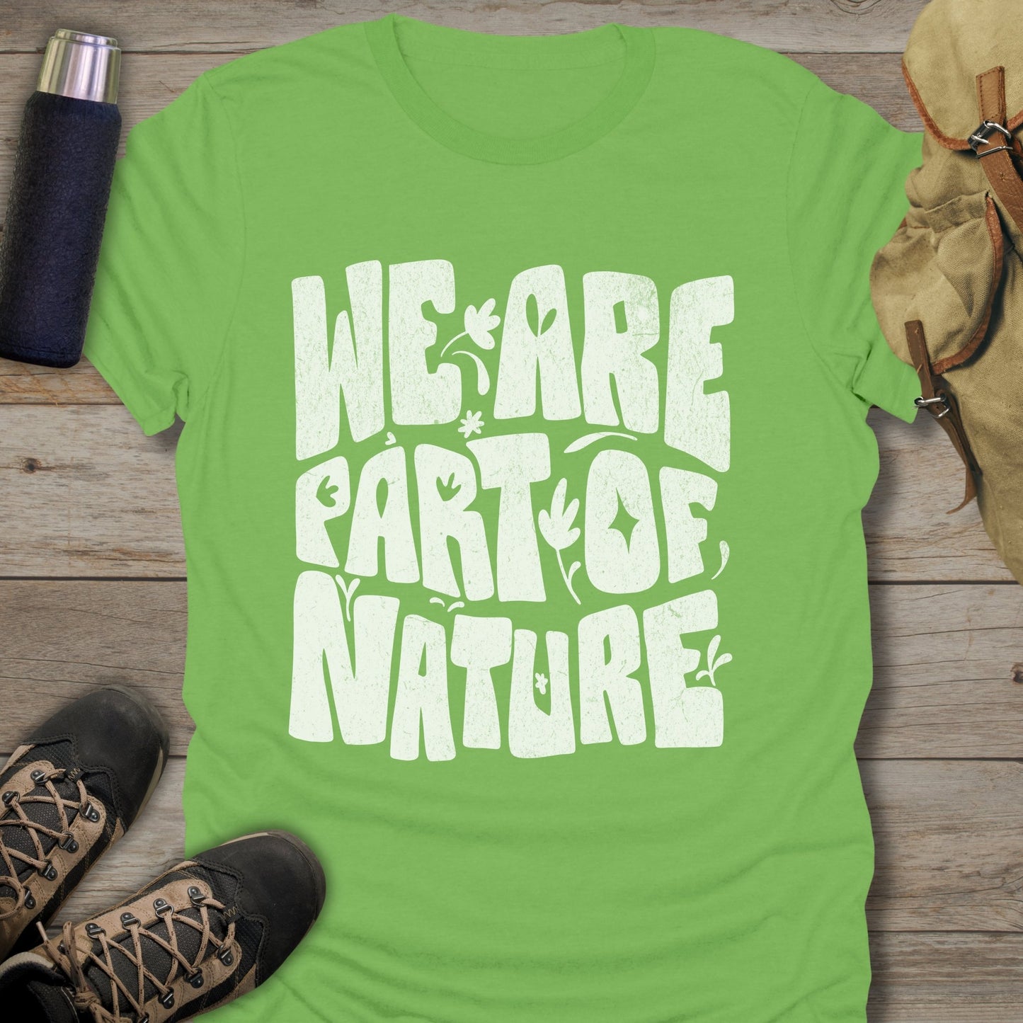 Shop our collection of funny hiking shirts for stylish hiking tee shirts that will make you stand out on the trails.
