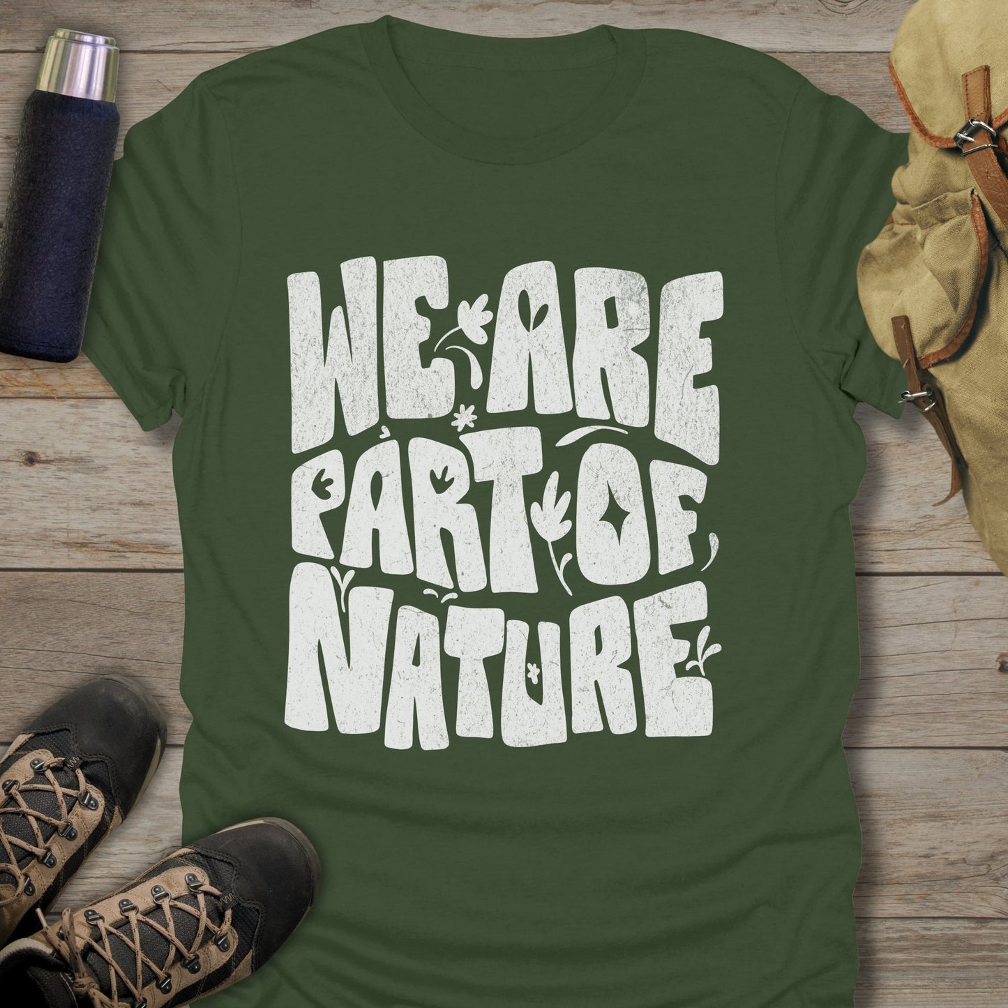 Shop our collection of funny hiking shirts for stylish hiking tee shirts that will make you stand out on the trails.