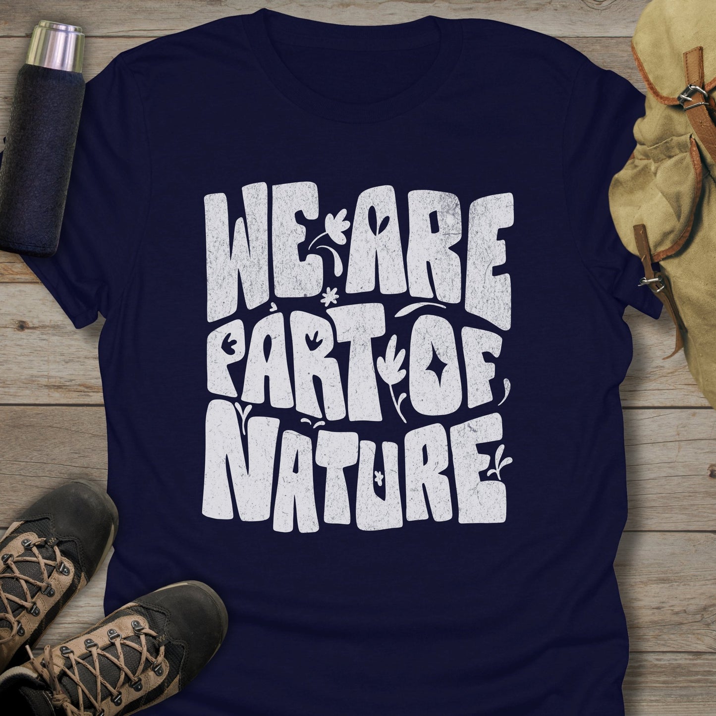 Shop our collection of funny hiking shirts for stylish hiking tee shirts that will make you stand out on the trails.