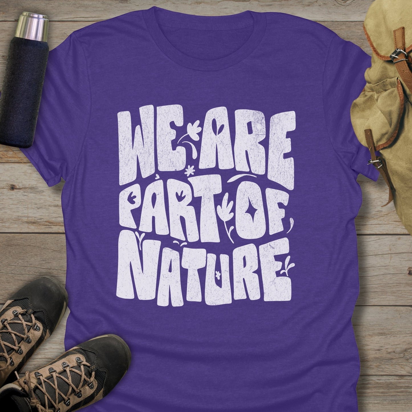 Shop our collection of funny hiking shirts for stylish hiking tee shirts that will make you stand out on the trails.