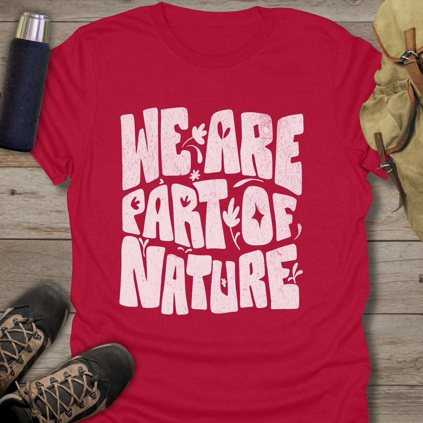 Shop our collection of funny hiking shirts for stylish hiking tee shirts that will make you stand out on the trails.