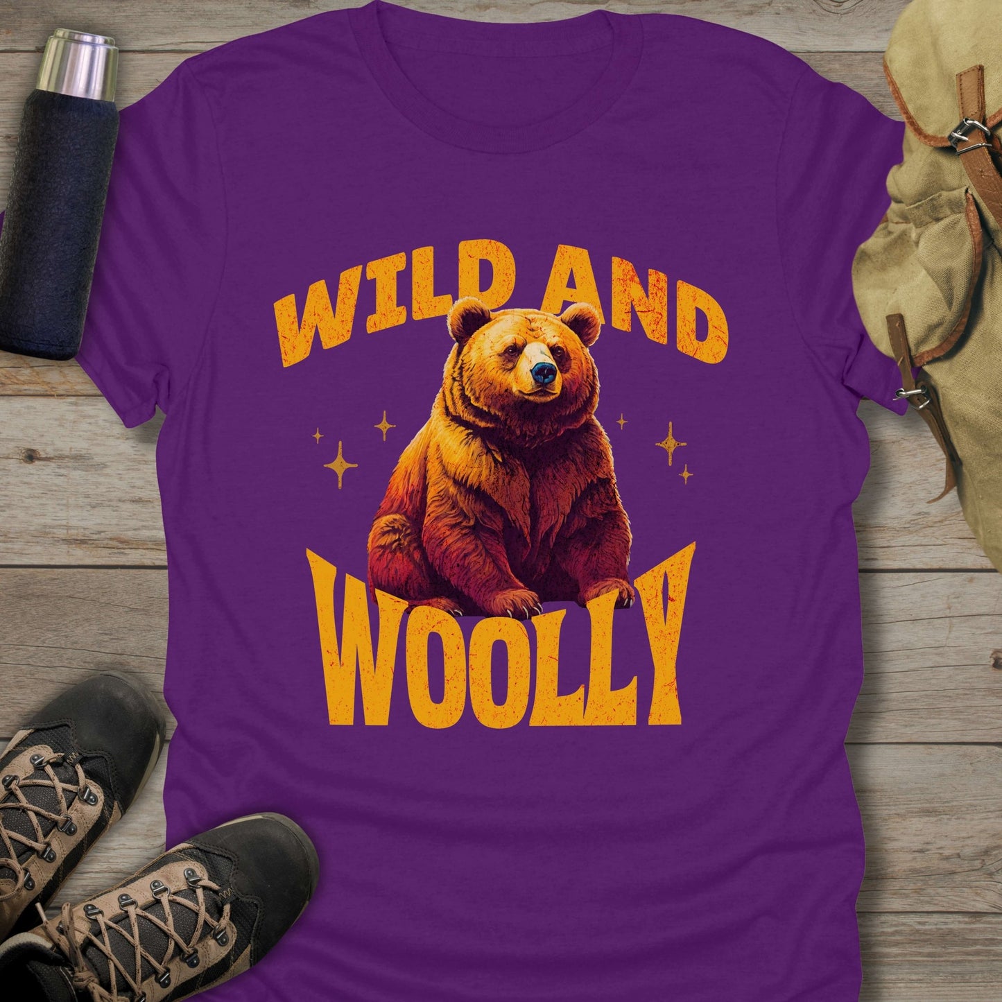 Shop our collection of funny hiking shirts for stylish hiking tee shirts that will make you stand out on the trails.