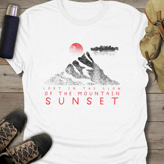 Shop our collection of funny hiking shirts for stylish hiking tee shirts that will make you stand out on the trails.