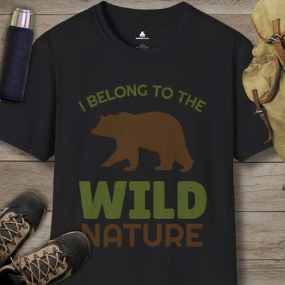 Shop our collection of funny hiking shirts for stylish hiking tee shirts that will make you stand out on the trails.