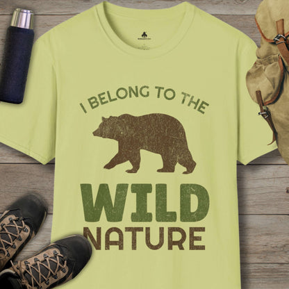 Shop our collection of funny hiking shirts for stylish hiking tee shirts that will make you stand out on the trails.