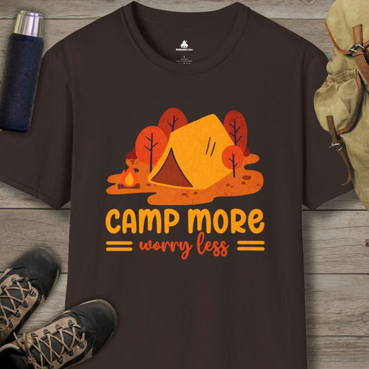 Shop our collection of funny hiking shirts for stylish hiking tee shirts that will make you stand out on the trails.