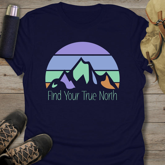 Shop our collection of funny hiking shirts for stylish hiking tee shirts that will make you stand out on the trails.