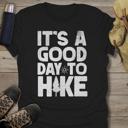 Shop our collection of funny hiking shirts for stylish hiking tee shirts that will make you stand out on the trails.