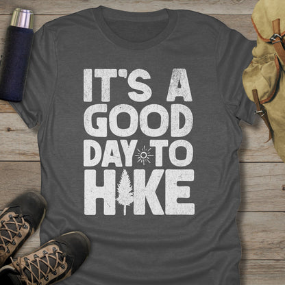 Shop our collection of funny hiking shirts for stylish hiking tee shirts that will make you stand out on the trails.