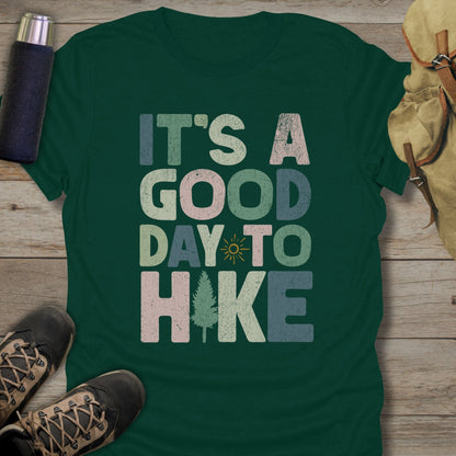 Shop our collection of funny hiking shirts for stylish hiking tee shirts that will make you stand out on the trails.