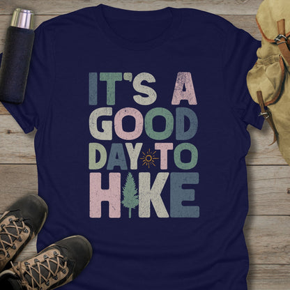 Shop our collection of funny hiking shirts for stylish hiking tee shirts that will make you stand out on the trails.