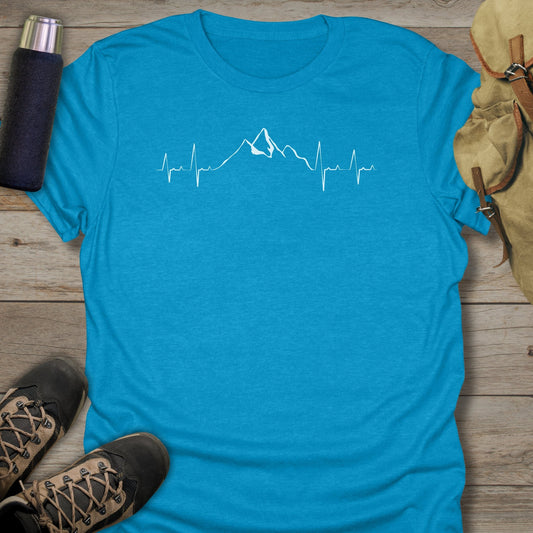 Shop our collection of funny hiking shirts for stylish hiking tee shirts that will make you stand out on the trails.