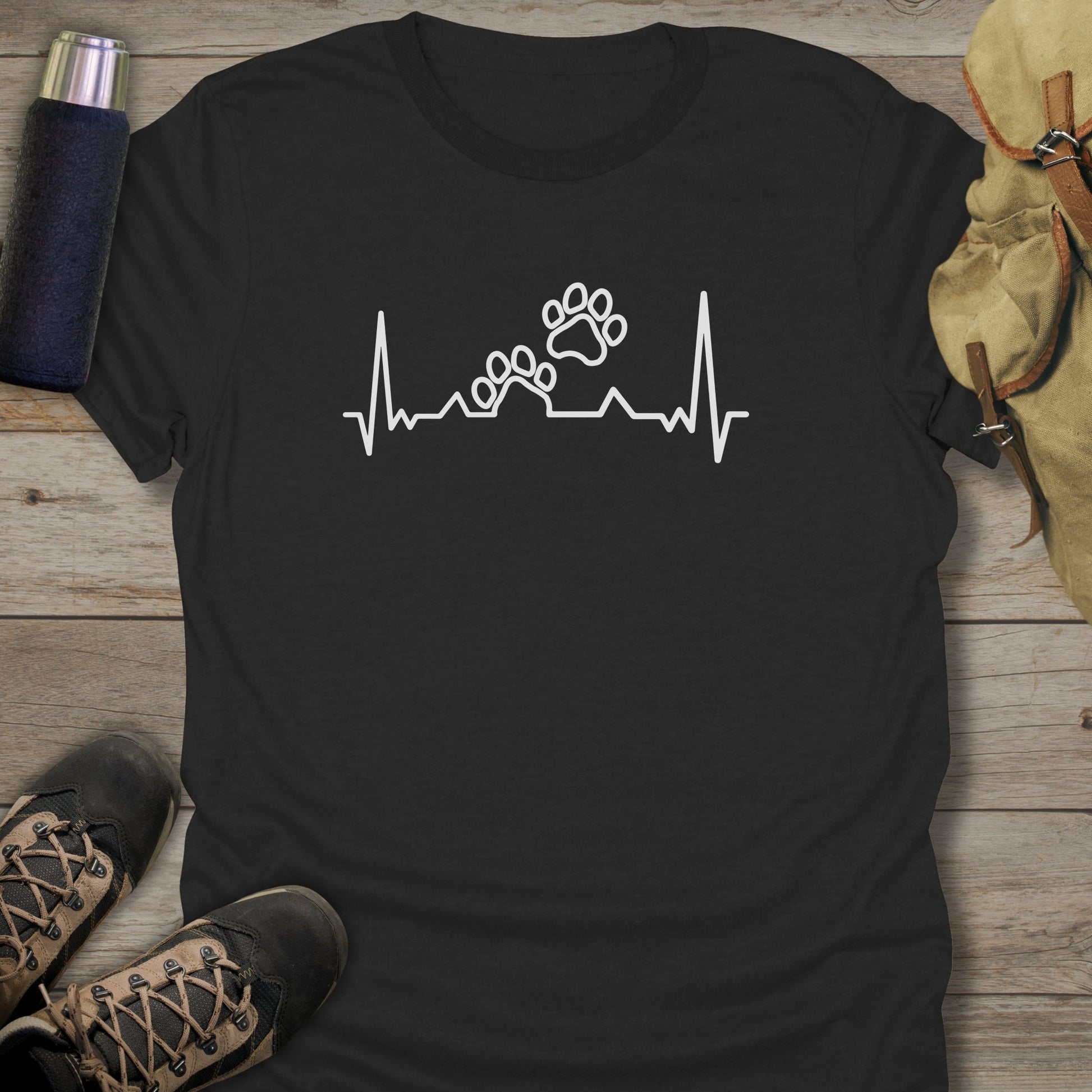 Shop our collection of funny hiking shirts for stylish hiking tee shirts that will make you stand out on the trails.