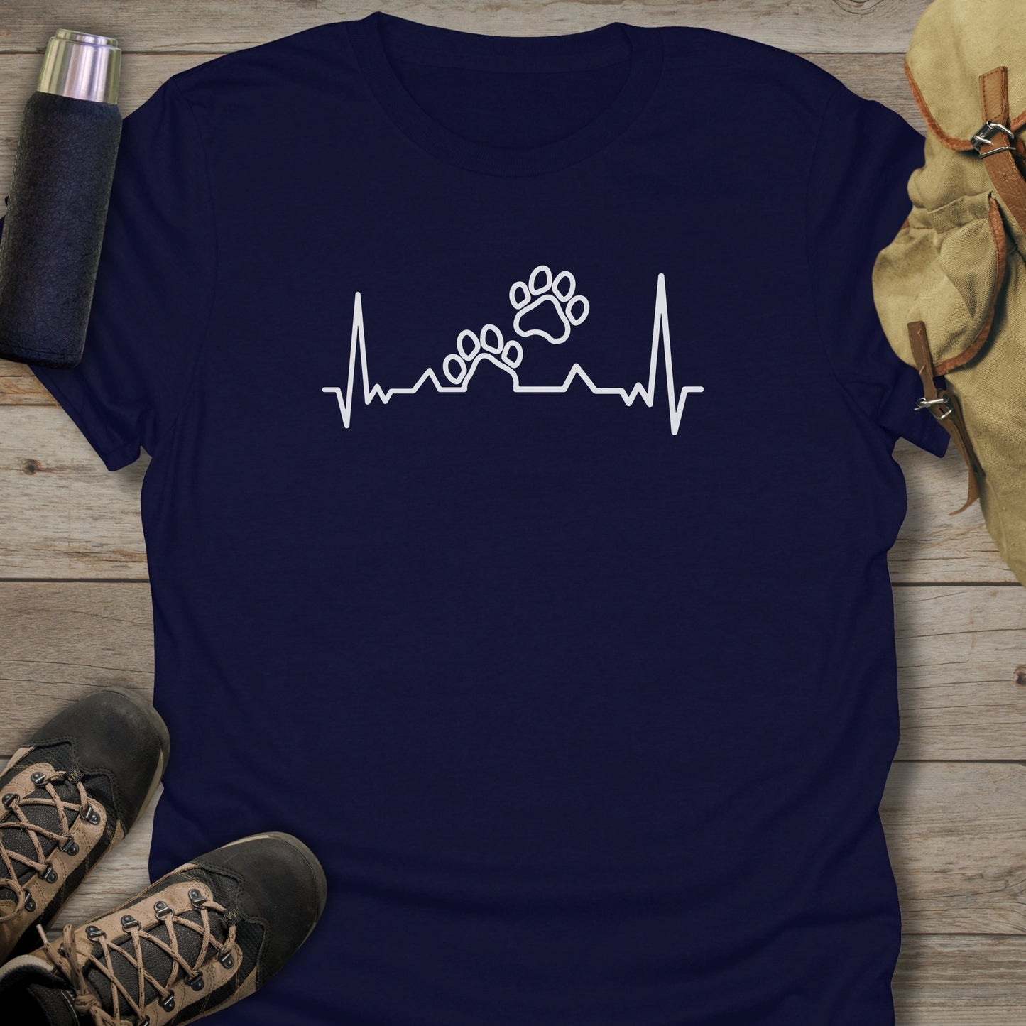 Shop our collection of funny hiking shirts for stylish hiking tee shirts that will make you stand out on the trails.