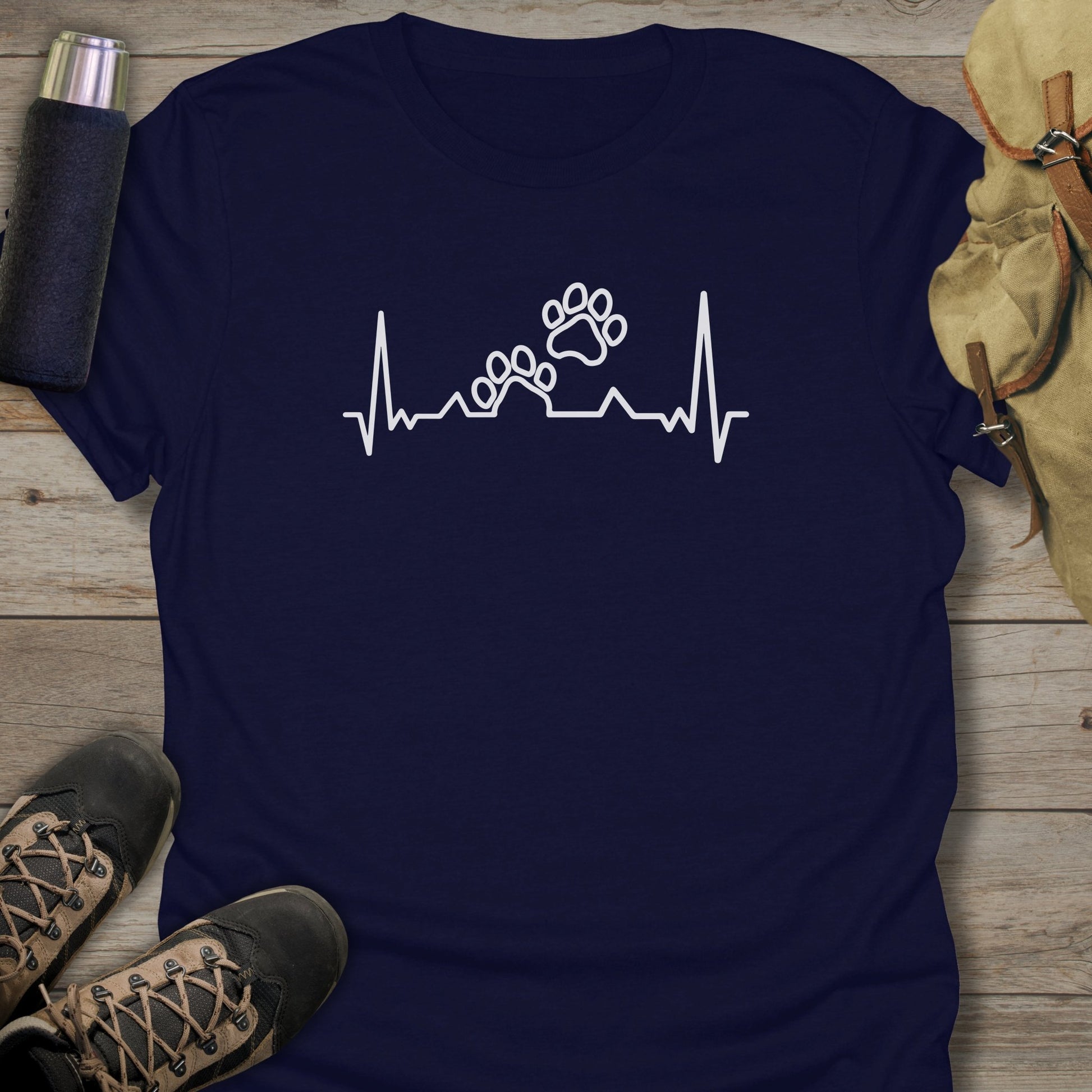 Shop our collection of funny hiking shirts for stylish hiking tee shirts that will make you stand out on the trails.