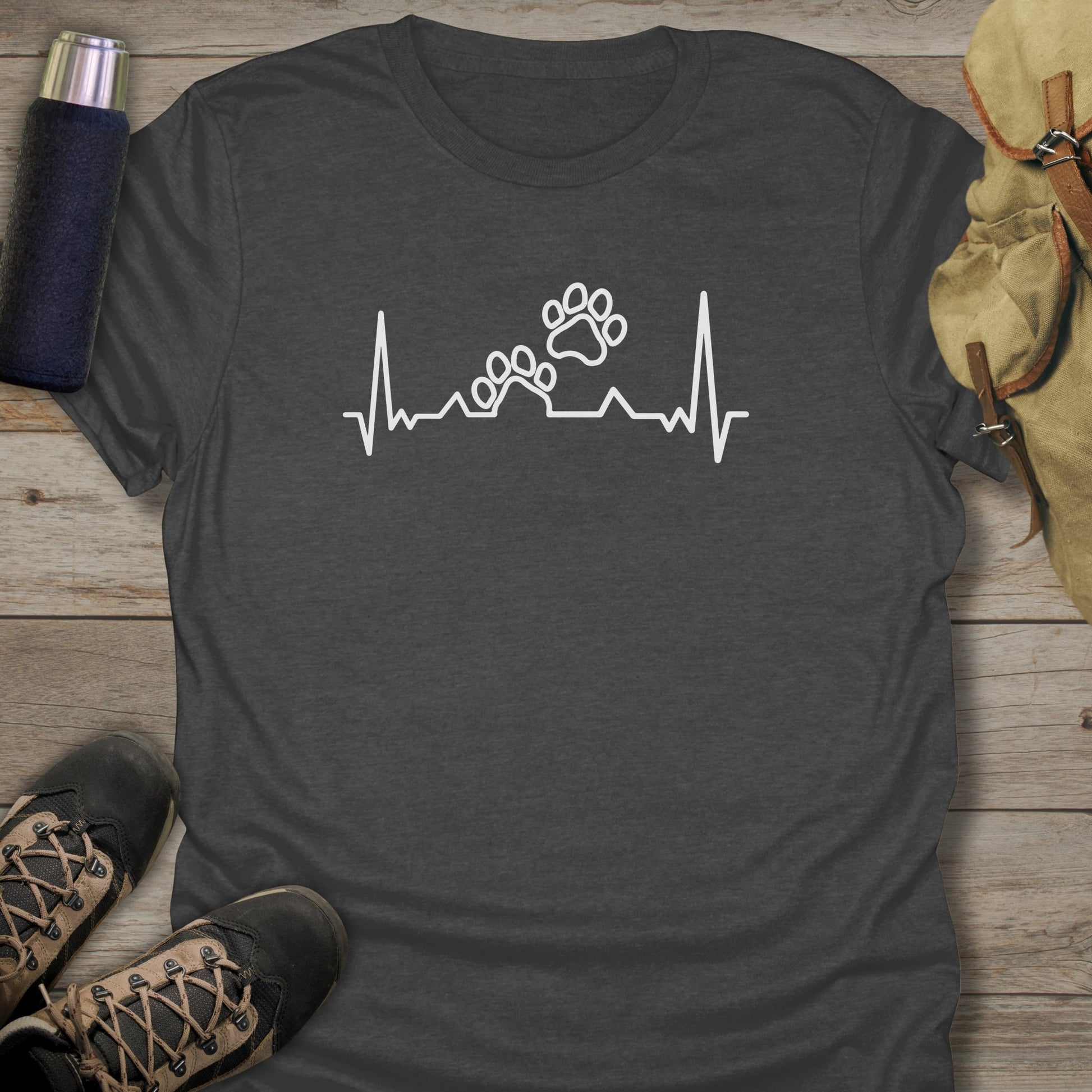 Shop our collection of funny hiking shirts for stylish hiking tee shirts that will make you stand out on the trails.
