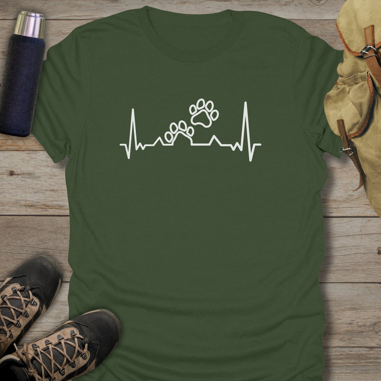 Shop our collection of funny hiking shirts for stylish hiking tee shirts that will make you stand out on the trails.