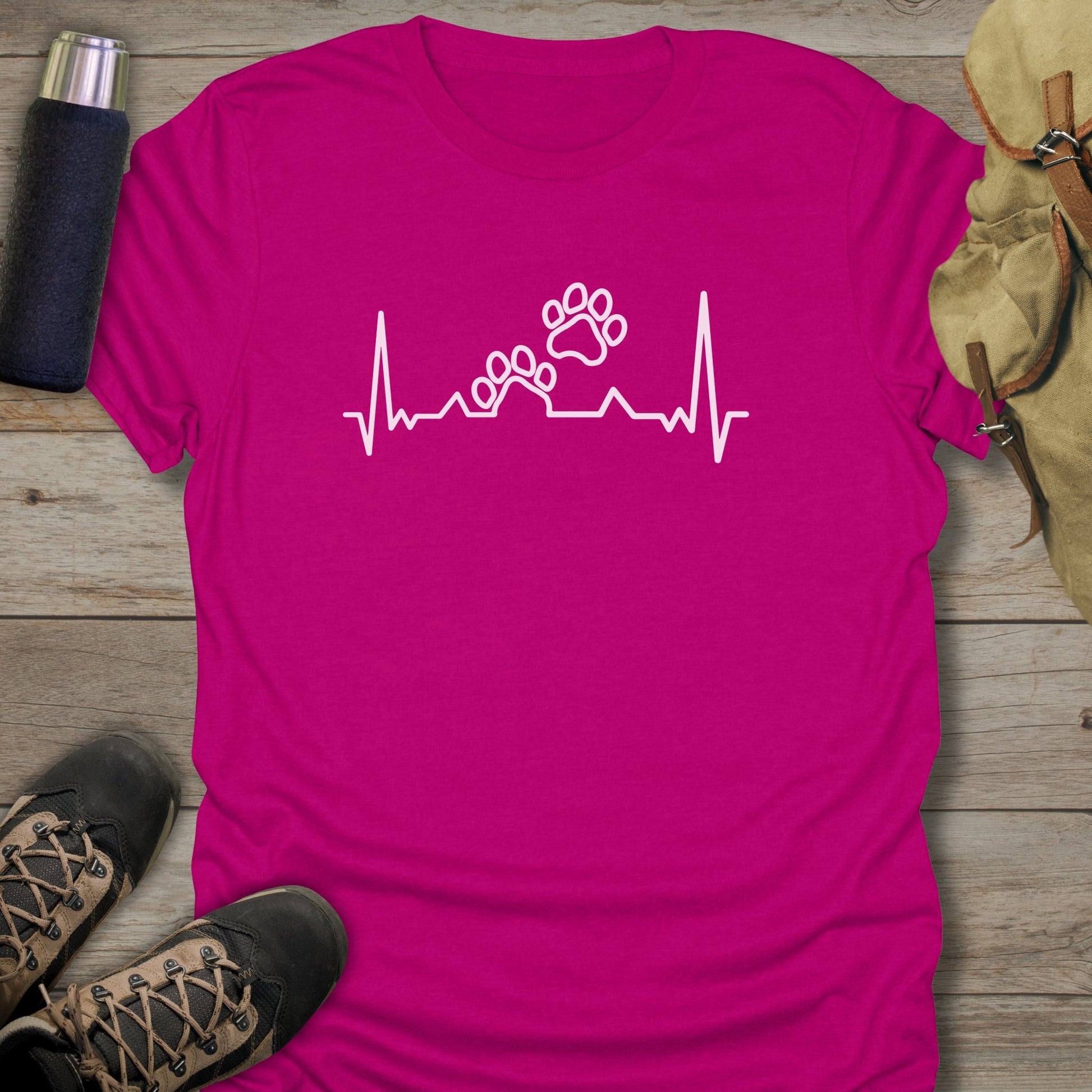 Shop our collection of funny hiking shirts for stylish hiking tee shirts that will make you stand out on the trails.