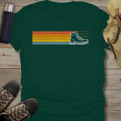 Shop our collection of funny hiking shirts for stylish hiking tee shirts that will make you stand out on the trails.