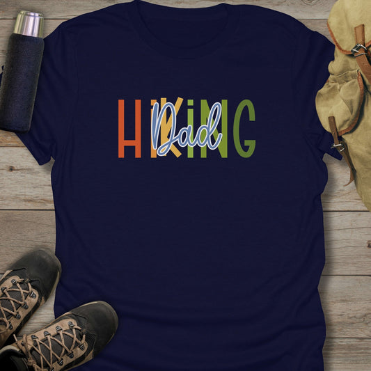 Shop our collection of funny hiking shirts for stylish hiking tee shirts that will make you stand out on the trails.