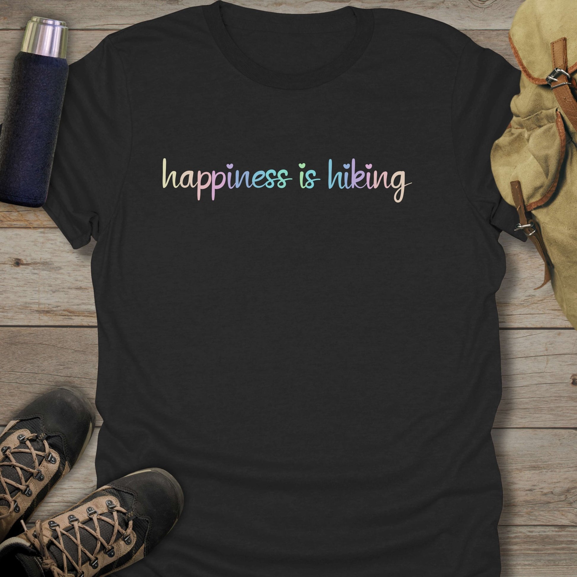 Shop our collection of funny hiking shirts for stylish hiking tee shirts that will make you stand out on the trails.