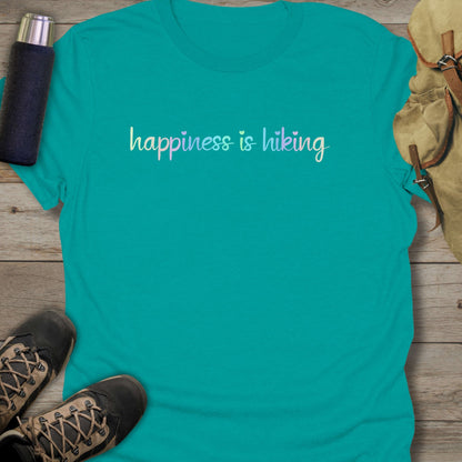 Shop our collection of funny hiking shirts for stylish hiking tee shirts that will make you stand out on the trails.