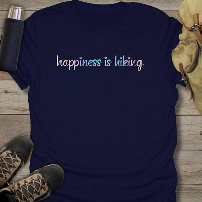 Shop our collection of funny hiking shirts for stylish hiking tee shirts that will make you stand out on the trails.