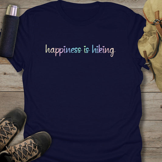 Shop our collection of funny hiking shirts for stylish hiking tee shirts that will make you stand out on the trails.