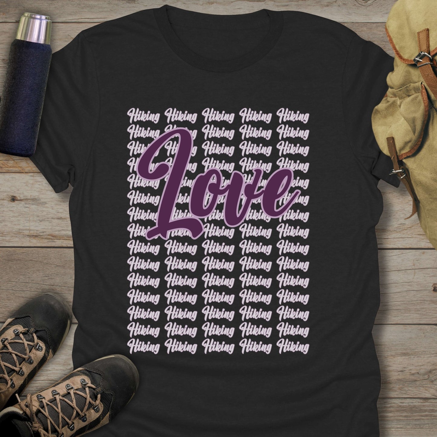 Shop our collection of funny hiking shirts for stylish hiking tee shirts that will make you stand out on the trails.