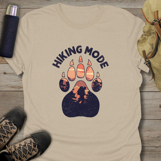 Shop our collection of funny hiking shirts for stylish hiking tee shirts that will make you stand out on the trails.