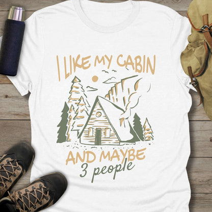 Shop our collection of funny hiking shirts for stylish hiking tee shirts that will make you stand out on the trails.