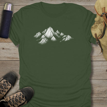 Shop our collection of funny hiking shirts for stylish hiking tee shirts that will make you stand out on the trails.