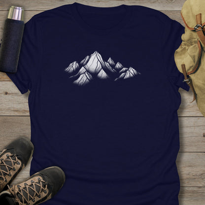 Shop our collection of funny hiking shirts for stylish hiking tee shirts that will make you stand out on the trails.