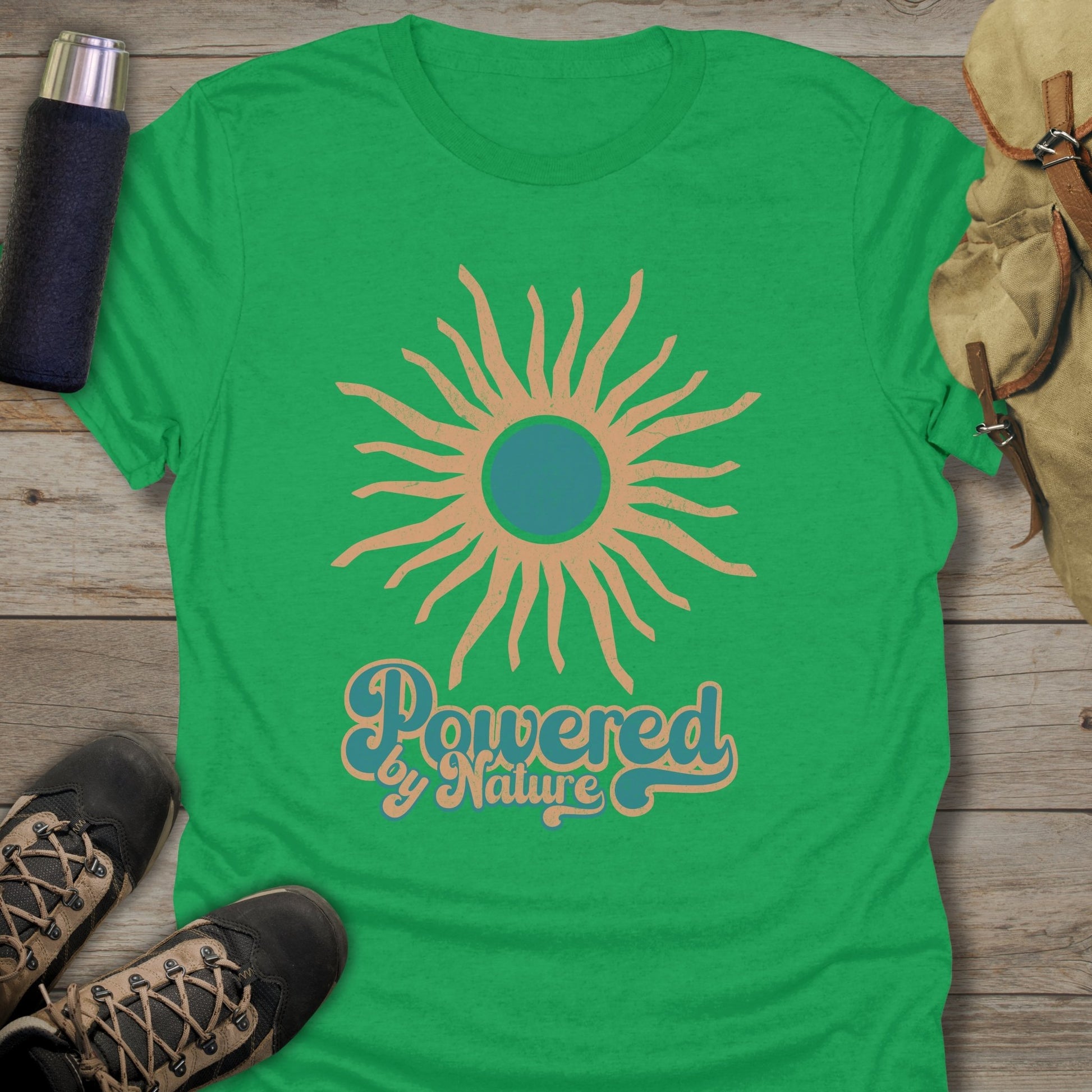 Shop our collection of funny hiking shirts for stylish hiking tee shirts that will make you stand out on the trails.