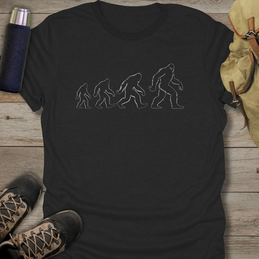 Shop our collection of funny hiking shirts for stylish hiking tee shirts that will make you stand out on the trails.