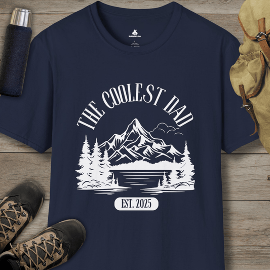 Shop our collection of funny hiking shirts for stylish hiking tee shirts that will make you stand out on the trails.